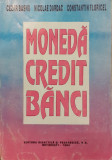 Moneda, credit, banci