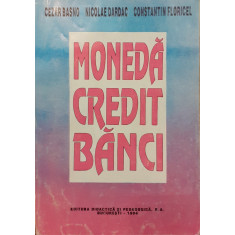 Moneda, credit, banci