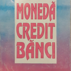 Moneda, credit, banci