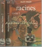 Cumpara ieftin Racines - Alex Haley, 2 vol., Editura J&#039;ai Lu, Paris 1976, Limba Franceza, Brosata