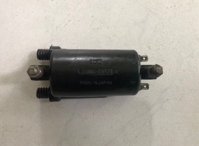 Bobina inductie Kawasaki ZC006-TR12V TEC foto