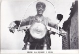 bnk foto - Unde la soare e frig - fotografie de panou 24x18 cm