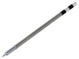V&acirc;rf conic 0,4mm pentru ciocan de lipit - stație de lipit