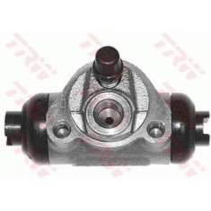 Cilindru receptor frana Autobianchi Y10; Fiat 127, Cinquecento, Fiorino, Panda, Regata, Ritmo, Seicento, Uno; Lancia Delta I, Prisma, Y10; Seat Fura,