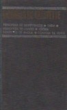 Principesa de Montpensier. Zaide. Principesa de Cleves. Istoria Henriettei de Anglia. Contesa de Tende