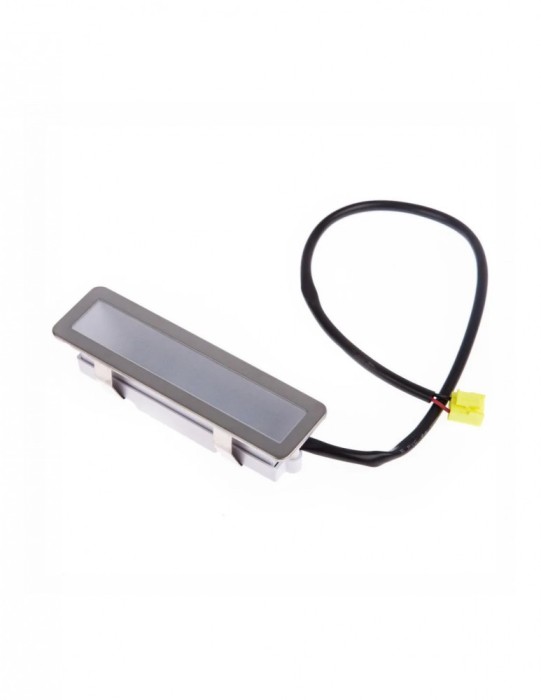 Lampa bec LED hota complet 2W LSD-F2
