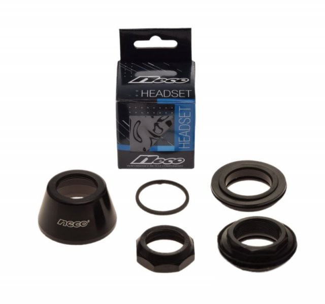 Set cuvete cu filet Neco 1 1/8 x 25,4 x 44/50 X 30 Cod:AWR0107B