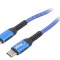 Cablu USB C 2.0 1m 100W