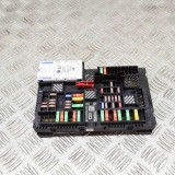 Modul panou de siguranțe BMW 3 G20, G28 2021 OEM: P00166270,8795477,8734162,55892110