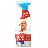 Detergent Universal Spray Antibacterian, Mr. Propper, Universal, 750 ml