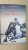 Confesiunile lui Malte Laurids Brigge- Rainer Maria Rilke