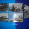 HOPCT LOT NR 167 ASPECTE DIN...JUD PRAHOVA-5 CARTI POSTALE-RPR-NECIRCULATE