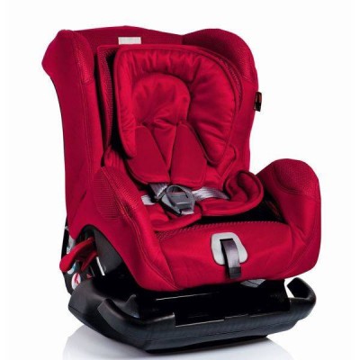 Scaun auto copii Bellelli Leonardo Red Grupa 0+/1 (0-18 Kg) foto