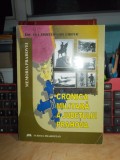 Cumpara ieftin CONSTANTIN CHIPER - CRONICA MILITARA A JUDETULUI PRAHOVA , 2012 , CU DEDICATIE