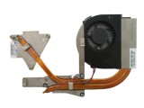 99.Sistem coolere laptop cu heatsink 60.4GU11.001