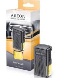 Odorizant auto Ventilatie Areon Surf &amp; Sun 8ml