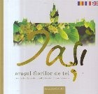 Iasi - Orasul florilor de tei