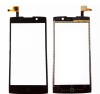 Touchscreen Alcatel OneTouch Flash 2 OT-7049 Black