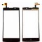 Touchscreen Alcatel OneTouch Flash 2, OT-7049, Black