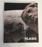 Album sculptura Ion Vlasiu album monografie