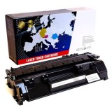 Cartuș toner compatibil HP CE505A/CF280A/CRG-719 Patented Negru (05A, CE505A