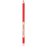 Neve Cosmetics Pastello creion contur pentru buze culoare Peperoncino 1,5 g