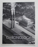 HOLCIM - CHRONOLOGY - A STORY IN 10 CHAPTERS by DOMINIK FLAMMER , 2011