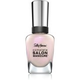 Cumpara ieftin Sally Hansen Complete Salon Manicure lac pentru intarirea unghiilor culoare Luna Pearl 14.7 ml