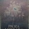 PROZA LITERARA-MIHAI EMINESCU-184283