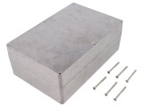 Carcasă universală aluminiu 146mm x 222mm x 82mm