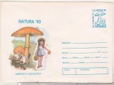 bnk ip Expofil Natura `93 - necirculat - marca fixa - 0115/93