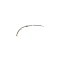 Furtun frana HONDA CIVIC VI Hatchback EJ EK ABE C80800ABE