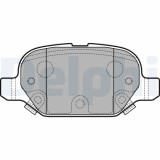 Set placute frana disc Fiat Panda Motor 0.9 4x4, 0.9 4x4, 0.9 4x4, 1.3 D Multijet 4x4, 1.3 D Multijet 4x4, 1.3 D Multijet 4x4, OE 77366388