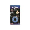 Overgrip Tourna Tac, albastru, 3 bucati