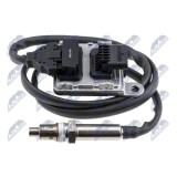 Senzor NOx, injectie aditiv motor 1.6d Opel Astra K 2015-2022, in fata catalizator, 55495596