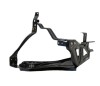 Suport fixare far MERCEDES Clasa E COUPE/CABRIO (C207), 05.2009-01.2013; Clasa E COUPE/CABRIO (C207), 01.2013-, fata, partea dreapta, Tabla