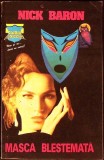 MASCA BLESTEMATA-NICK BARON-277669