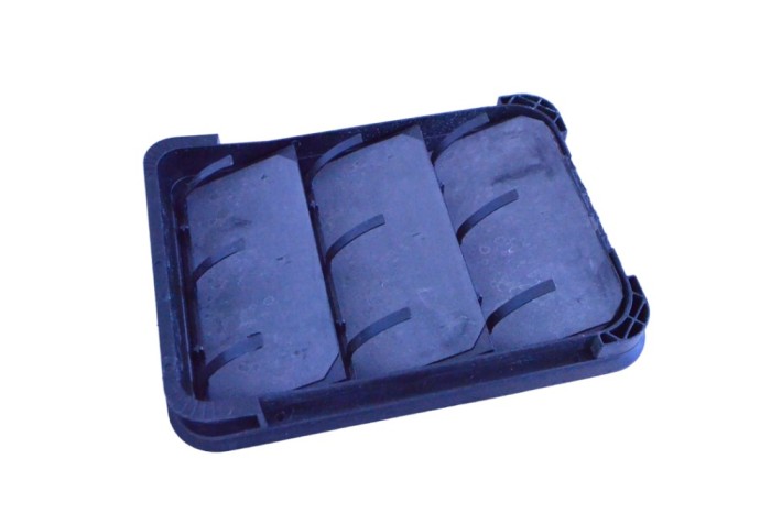 Grila de ventilație caroserie OPEL MOKKA 2022 18110806