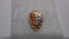 Insigna ASM Cugir