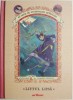 Liftul lipsa. O serie de evenimente nefericite, vol. III - Lemony Snicket - Carte copii, Povesti