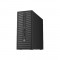 Calculator HP EliteDesk 800 G1, Tower, Intel Core i7 4770 3.4 GHz; 16 GB DDR3; 512 GB SSD SATA; Placa Video NVIDIA GeForce GT 1030, 2GB GDDR5; Fara Wi