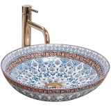 Lavoar de blat REA ARTE BLUE
