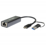 USB to Ethernet Adapter D-Link DUB-2315