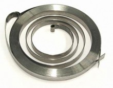 Arc demaror Husqvarna: 137, 142, 235, 236, 240 , Part 738, 740 , McCulloch 738 - PowerTool TopQuality foto