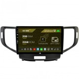Cumpara ieftin Navigatie Honda Accord VIII (2008-2012), Android 12, E-Octacore 2GB RAM + 32GB ROM, 10.1 Inch - AD-BGE10002+AD-BGRKIT005V2
