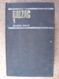 Comedia umana 1 Balzac