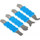 Clips Metalic Relife TD2 Pro, 4in1