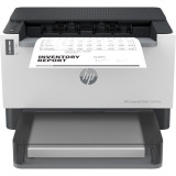 Imprimanta monocrom HP LaserJet Tank 2504dw, tava 250 coli, WiFi