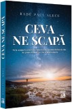 Ceva ne scapa - Editura Universul Juridic