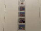 venezuela olimpice 1996 SUA Atlanta Timbre sport nestampilate MNH